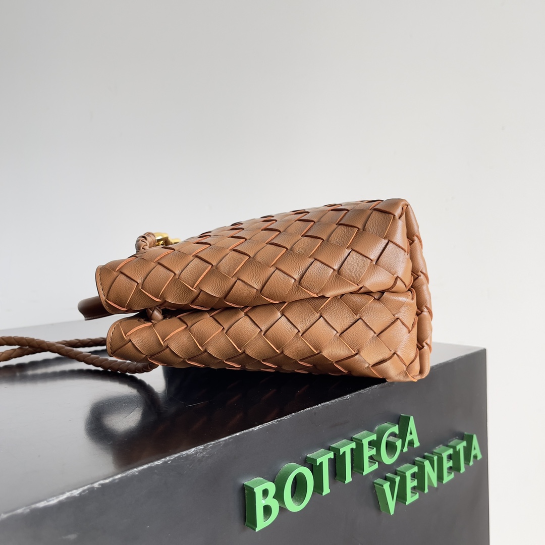 Bottega Veneta Top Handle Bags